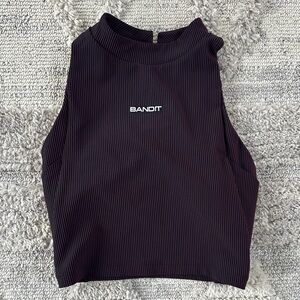 Bandit Running Vaso Race Crop